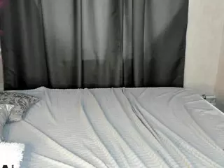 Annette's Live Sex Cam Show