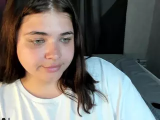 Annette's Live Sex Cam Show