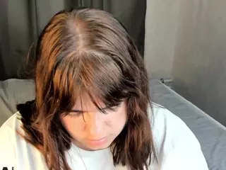 Annette's Live Sex Cam Show
