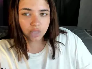 Annette's Live Sex Cam Show