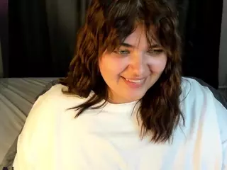 Annette's Live Sex Cam Show