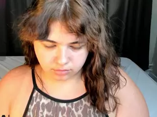 Annette's Live Sex Cam Show