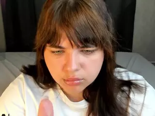 Annette's Live Sex Cam Show