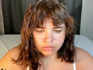 Annette's Live Sex Cam Show
