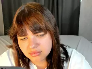 Annette's Live Sex Cam Show