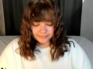 Annette's Live Sex Cam Show
