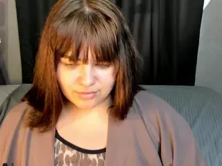 Annette's Live Sex Cam Show