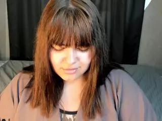 Annette's Live Sex Cam Show