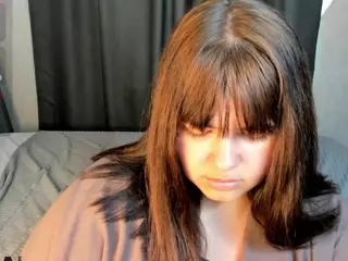 Annette's Live Sex Cam Show