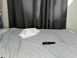 Annette's Live Sex Cam Show