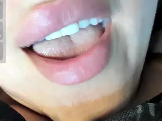 Annette's Live Sex Cam Show