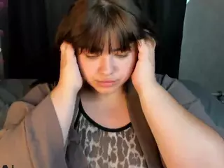 Annette's Live Sex Cam Show