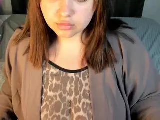 Annette's Live Sex Cam Show