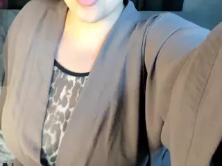 Annette's Live Sex Cam Show