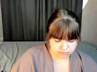 Annette's Live Sex Cam Show