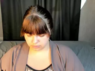 Annette's Live Sex Cam Show