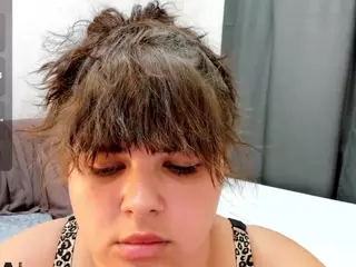 Annette's Live Sex Cam Show
