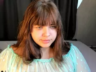 Annette's Live Sex Cam Show