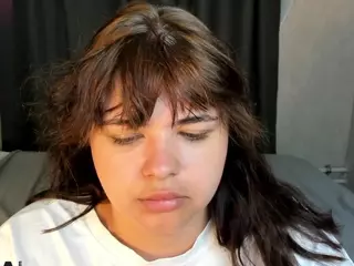 Annette's Live Sex Cam Show