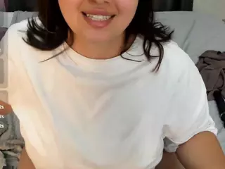 Annette's Live Sex Cam Show