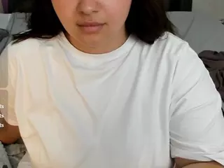 Annette's Live Sex Cam Show