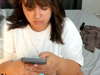 Annette's Live Sex Cam Show