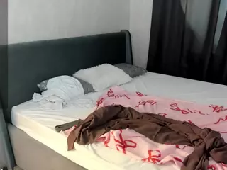 Annette's Live Sex Cam Show
