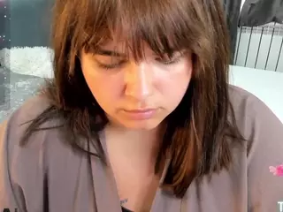 Annette's Live Sex Cam Show