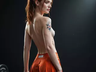 Courtneynessy's Live Sex Cam Show