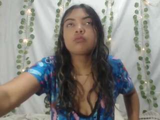 darlys69 Live Webcam on CamSoda