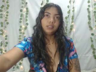 darlys69 Live Webcam on CamSoda