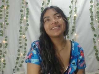 darlys69 Live Webcam on CamSoda