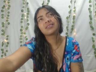 darlys69 Live Webcam on CamSoda
