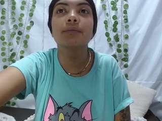 darlys69 Live Webcam on CamSoda