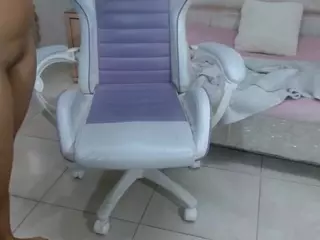 Darlys69's Live Sex Cam Show
