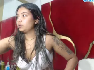 Darlys69's Live Sex Cam Show