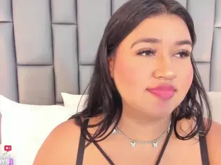 DojaAishaa's Live Sex Cam Show