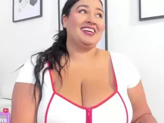 DojaAishaa's Live Sex Cam Show