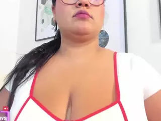 DojaAishaa's Live Sex Cam Show