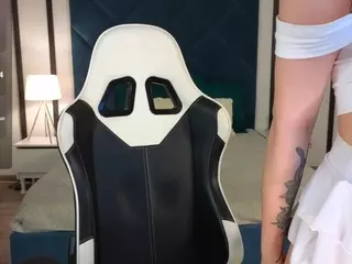 Emily's Live Sex Cam Show