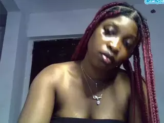 Freakybrula's Live Sex Cam Show