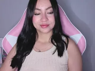 LyaMiller's Live Sex Cam Show