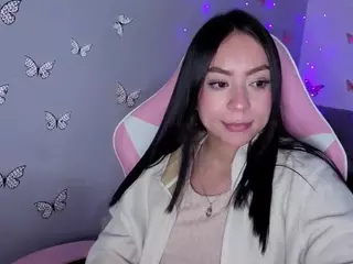 LyaMiller's Live Sex Cam Show