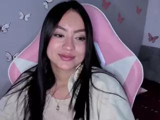 LyaMiller's Live Sex Cam Show