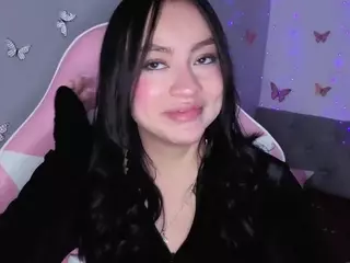LyaMiller's Live Sex Cam Show