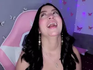 LyaMiller's Live Sex Cam Show