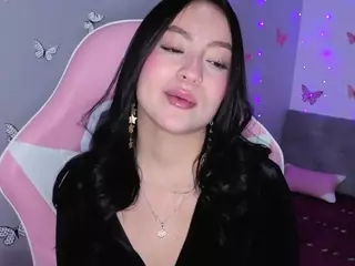 LyaMiller's Live Sex Cam Show
