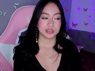 LyaMiller's Live Sex Cam Show