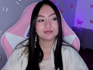 LyaMiller's Live Sex Cam Show