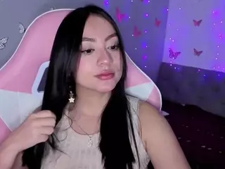 LyaMiller's Live Sex Cam Show